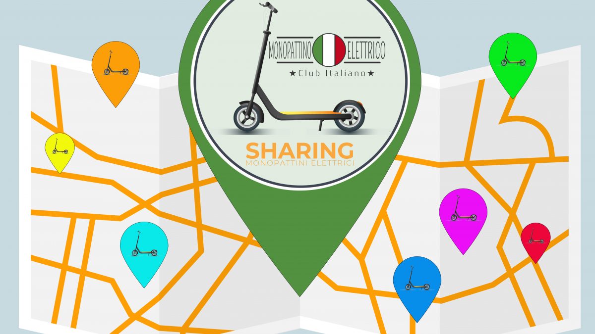 Club_Italiano_Sharing_Monopattini_Noleggio