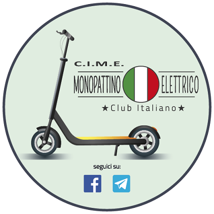 CIME_Club_Italiano_Monopattino_Elettrico