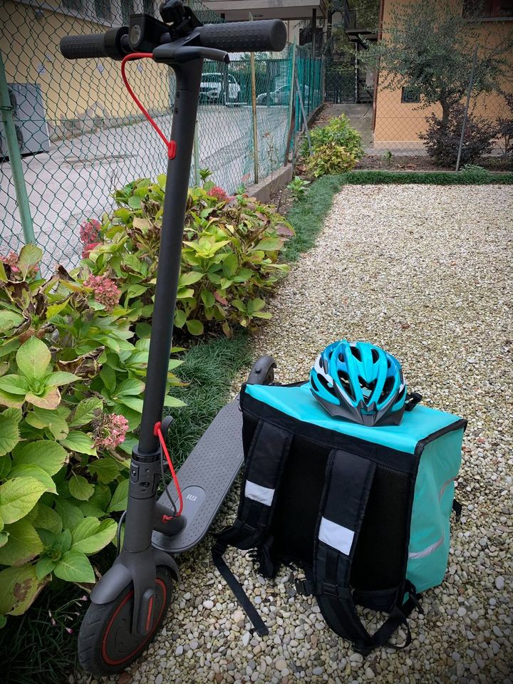 Francesco_cime_deliveroo_consegne